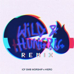 Wild & Hungrig (H!ERO Remix)
