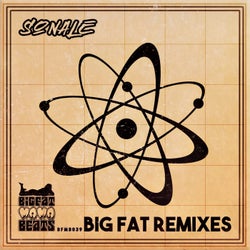 Big Fat Remixes