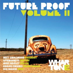 Future Proof EP Vol. 2