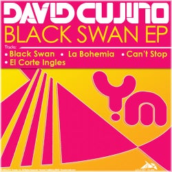 Black Swan EP