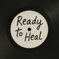 Ready To Heal