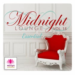 Midnight Lounge, Vol. 15: Essential Lounge