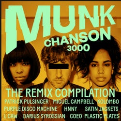 Chanson 3000 - The Remix Compilation
