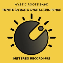 Tonite (DJ Dan & Sygnal 2015 Remix)