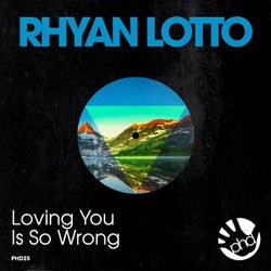 Loving You Is so Wrong