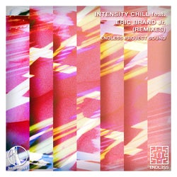 Intensity Chill (Remixes)