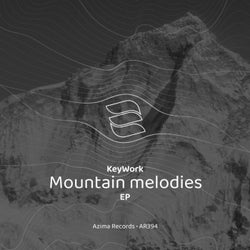 Mountain melodies