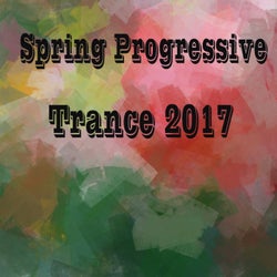 Spring Progressive Trance 2017