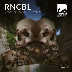 Back To Skull | Anavrin