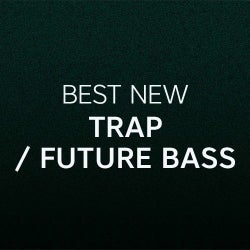 Best New Trap / Future Bass: November