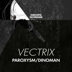 Paroxysm / Dinoman