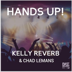 Hands Up! (S Marz Remix)