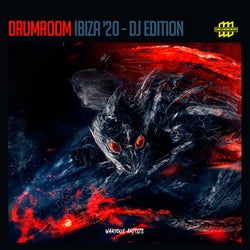 Drumroom Ibiza '20 - DJ Edition