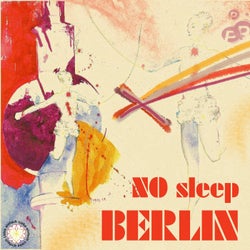 No Sleep Berlin