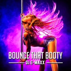 Bounce That Booty