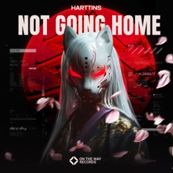 Not Going Home