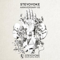 Steyoyoke Anniversary, Vol. 5