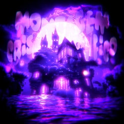 Montagem Cristal Magnífico