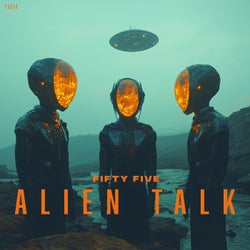 Alien Talk