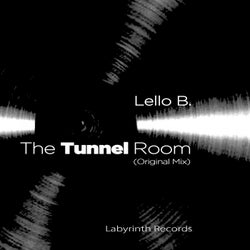 The Tunnel Room