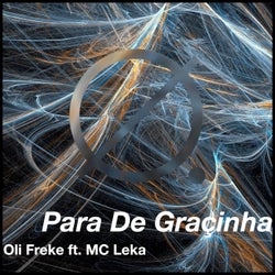 Para de GranA?inha (feat. MC Leka)
