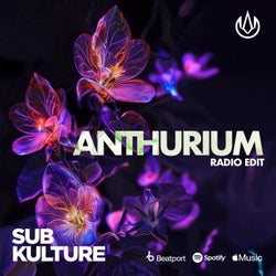 Anthurium (Radio Edit)