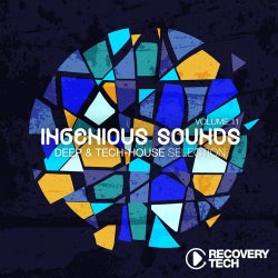 Ingenious Sounds Vol. 11