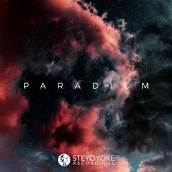 Steyoyoke Paradigm, Vol. 05