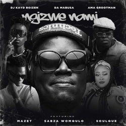 Ngizwe Nami