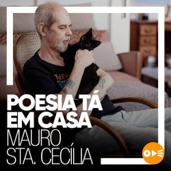 Poesia Tá Em Casa