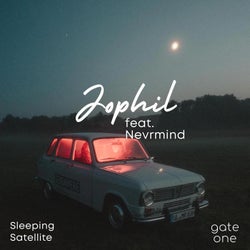Sleeping Satellite (feat. Nevrmind)