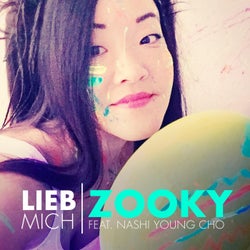 Lieb mich (feat. Nashi Young Cho)