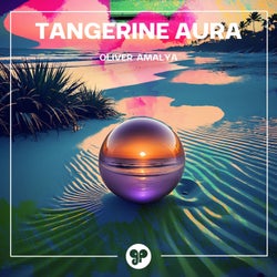 Tangerine Aura