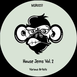 House Jems Vol. 2