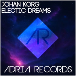 Electric Dreams