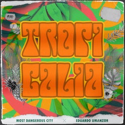 Tropicalia (Just Feel It) (feat. Eduardo Umanzor)