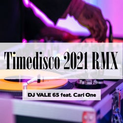 Timedisco 2021 RMX
