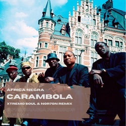 Carambola (NOR7ON & Xtremo Soul Remix)