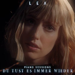 Du tust es immer wieder (Piano Sessions)
