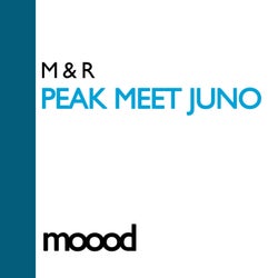 Peak Meet Juno