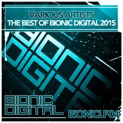 The Best of Bionic Digital 2015
