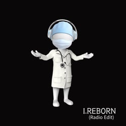 REBORN - Radio Edit