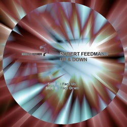 Up & Down