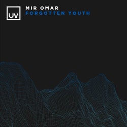 Mir Omar - Forgotten Youth Chart