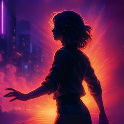 Into the Light