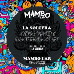 La Soltera