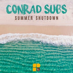 Summer Shutdown EP