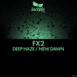 FX2's Deep Haze Chart
