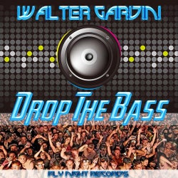 Drop The Bass