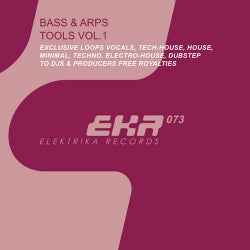Bass And Arps Tools Vol.1